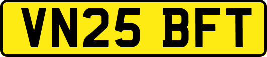 VN25BFT