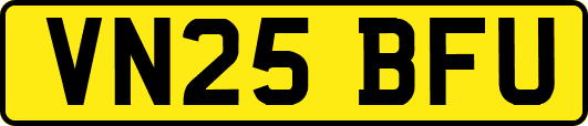 VN25BFU