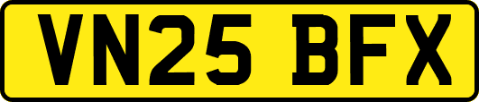VN25BFX