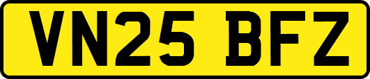 VN25BFZ