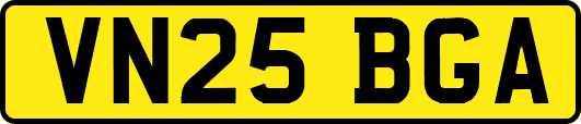 VN25BGA