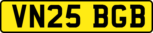 VN25BGB