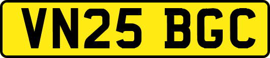 VN25BGC