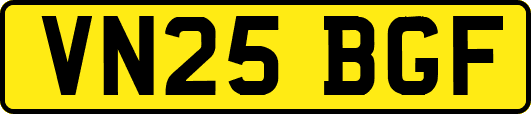 VN25BGF