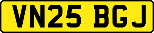 VN25BGJ