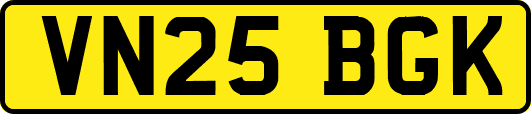 VN25BGK