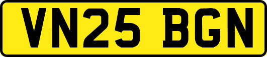 VN25BGN