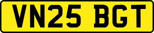 VN25BGT