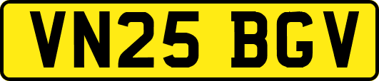 VN25BGV