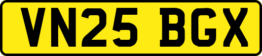 VN25BGX