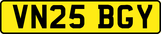 VN25BGY