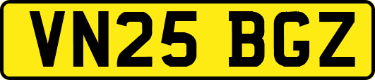 VN25BGZ