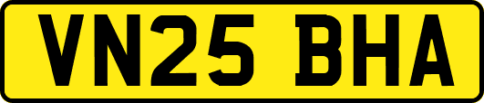 VN25BHA