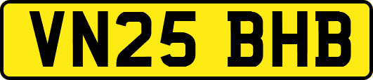 VN25BHB