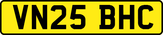 VN25BHC