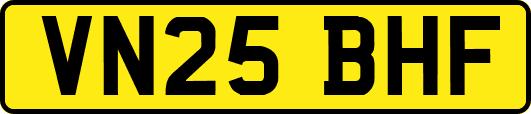 VN25BHF