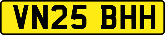 VN25BHH
