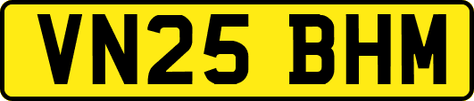 VN25BHM