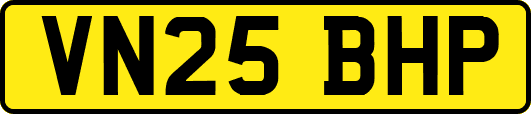 VN25BHP