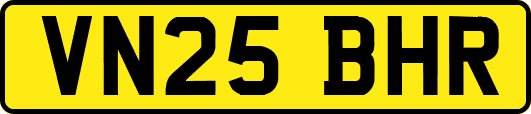 VN25BHR