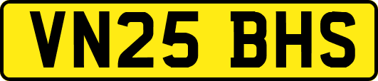VN25BHS