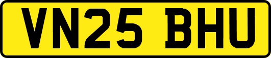 VN25BHU
