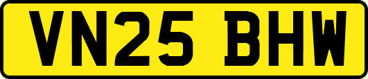 VN25BHW