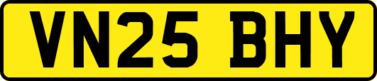 VN25BHY
