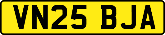 VN25BJA