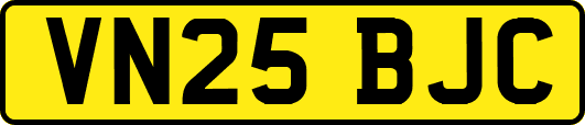 VN25BJC