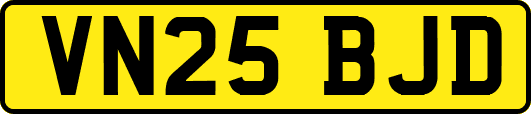 VN25BJD