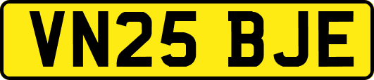 VN25BJE