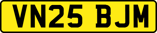 VN25BJM