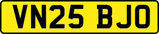 VN25BJO