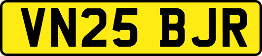 VN25BJR