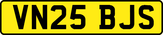 VN25BJS