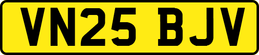 VN25BJV