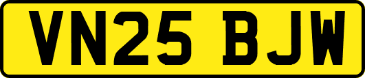 VN25BJW