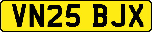 VN25BJX