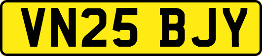 VN25BJY