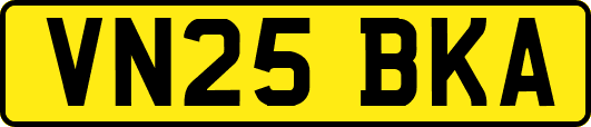 VN25BKA