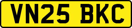 VN25BKC