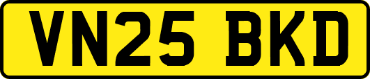 VN25BKD