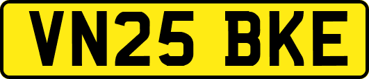 VN25BKE