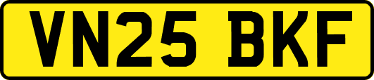 VN25BKF