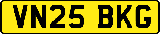 VN25BKG