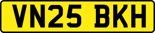 VN25BKH