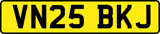 VN25BKJ