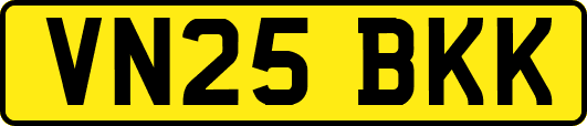 VN25BKK