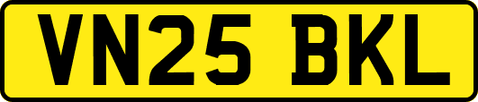 VN25BKL